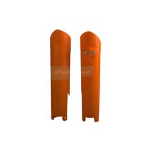 Gabelschützer Polisport DGP für Gas EC, KTM EXC Sixdays i.e. EXC-F SX SX-F 125 - 505 ccm Bj. 1999 - 2023