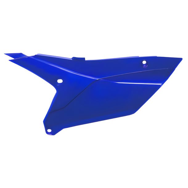 Pannelli laterali con tecnologia Polisport DGP per Yamaha YZ F FX 250 / 450 ccm Anno 2023 - 2024