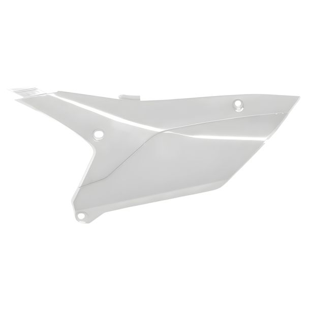 Paneles laterales con tecnología Polisport DGP para Yamaha YZ F FX 250 / 450 ccm Año 2023 - 2024