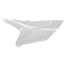 Polisport DGP technology side panels for Yamaha YZ F FX 250 / 450 ccm Year 2023 - 2024