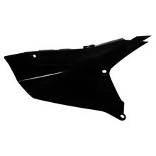 Polisport DGP technology side panels for Yamaha YZ F FX 250 / 450 ccm Year 2023 - 2024