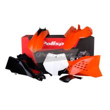 Polisport kuipset voor KTM SX 65 ccm Jaar 2013 - 2015
