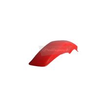 Guardabarros trasero Polisport para Honda CR R 125 / 250 ccm Año 1992 - 1997