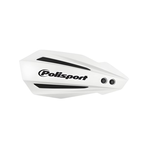 Handschutz Polisport Bullit für Gas EC F Racing E, Husqvarna FE TE 150 - 501 ccm Bj. 2020 - 2024