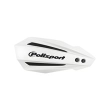 Handschutz Polisport Bullit für Gas EC F Racing E, Husqvarna FE TE 150 - 501 ccm Bj. 2020 - 2024