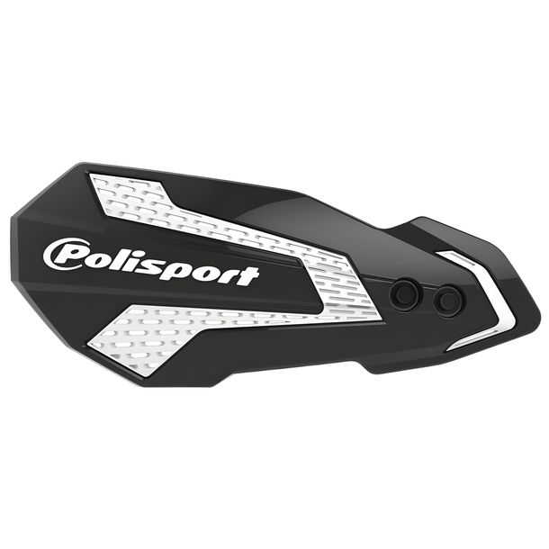 Handschutz Polisport MX FLOW für Honda CR R, KTM EXC Sixdays 2 4 i.e. EXC-F SX 1 SX-F 3 50 - 500 ccm Bj. 1988 - 2024