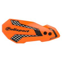Handschutz Polisport MX FLOW für Honda CR R, KTM EXC Sixdays 2 4 i.e. EXC-F SX 1 SX-F 3 50 - 500 ccm Bj. 1988 - 2024