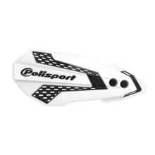 Handschutz Polisport MX FLOW für Honda CR R, KTM EXC Sixdays 2 4 i.e. EXC-F SX 1 SX-F 3 50 - 500 ccm Bj. 1988 - 2024