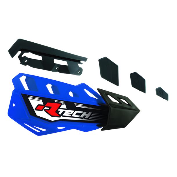 Racetech FLX Replacement Shell for Handguards
