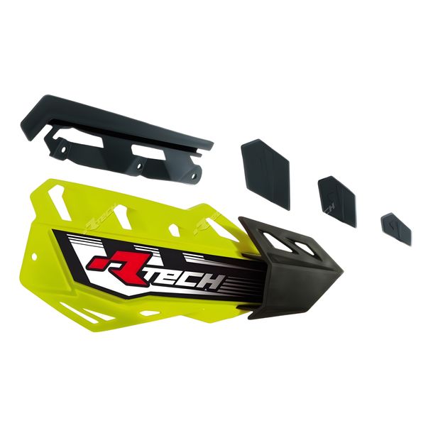 Coque de remplacement Racetech FLX pour protège-mains