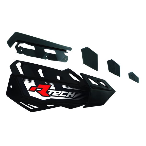 Coque de remplacement Racetech FLX pour protège-mains