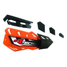 Náhradní vložka/skořepina Racetech FLX pro chrániče rukou