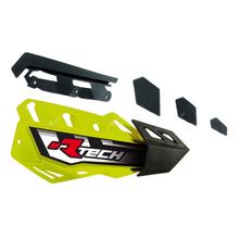Náhradní vložka/skořepina Racetech FLX pro chrániče rukou