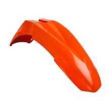 Pare-boue avant universel Polisport Supermoto pour Aprilia Climber MX, BMW G X Beta M4 RR Enduro EFI Racing Xtrainer Gas EC FSE Honda CR R CRF F M 125 Année 1971 - 2017