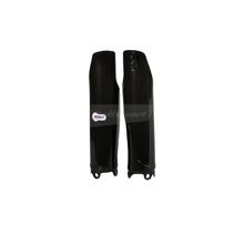 Protecteurs de fourche en plastique Polisport DGP pour Honda CR R CRF RX 125 - 450 ccm Année 2004 - 2024