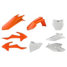 Polisport kuipset (2018) voor KTM SX 85 ccm Jaar 2018 - 2024