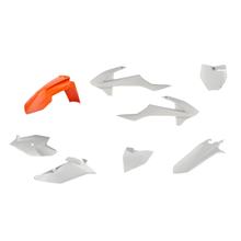 Kit de Carenagem Polisport (2018) para KTM SX 85 ccm Ano. 2018 - 2024