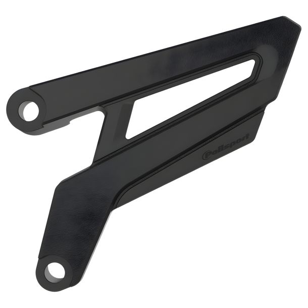 Protecteur de pignon avant Polisport pour Honda CRF R RX 250 / 450 ccm Année 2009 - 2020