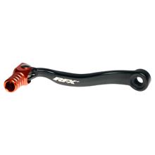 Schalthebel RFX Race geschmiedet für Gas EC F MC, KTM EXC-F Sixdays SX-F 250 - 501 ccm Bj. 2016 - 2024