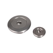 Vis de réglage de l'allumage RFX Pro en aluminium 7075-T6 pour Yamaha WR F YZ X, Fantic Motor XEF Trail 250 / 450 ccm Année 2014 - 2023