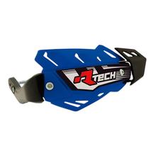 Protectores de Manos Racetech F LX Special Quad