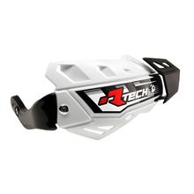 Protetores de Mão Racetech F LX Special Quad