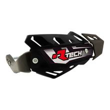 Protectores de Manos Racetech F LX Special Quad