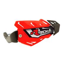 Protectores de Manos Racetech F LX Special Quad