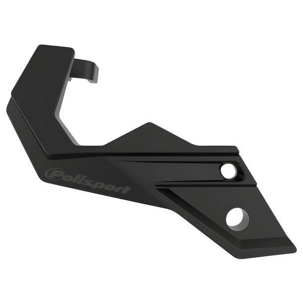 Polisport 261g high-resistance fork protector base, Beta RR AC Enduro EFI Racing LC Motard 125 - 498 ccm Year 2011 - 2021