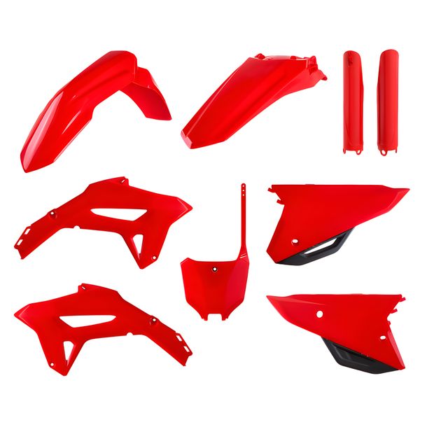 Verkleidungskit Polisport für Honda CRF R RX 250 / 450 ccm Bj. 2021 - 2024