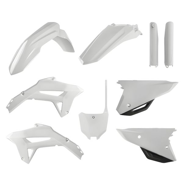 Kit carenatura Polisport per Honda CRF R RX 250 / 450 ccm Anno 2021 - 2024