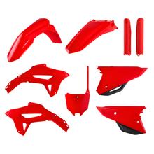 Polisport kuipset voor Honda CRF R RX 250 / 450 ccm Jaar 2021 - 2024