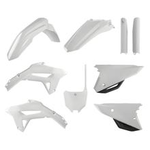 Polisport kuipset voor Honda CRF R RX 250 / 450 ccm Jaar 2021 - 2024