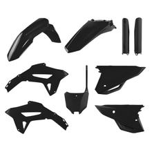 Polisport kuipset voor Honda CRF R RX 250 / 450 ccm Jaar 2021 - 2024