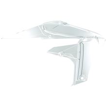 Polisport Neon radiatorhoezen voor Yamaha YZ F 250 / 450 ccm Jaar 2018 - 2021