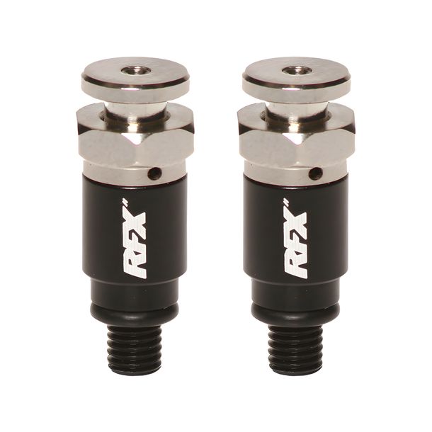 RFX Pro M5 x 0.8 fork vent, Beta RR Enduro Racing 250 ccm Year 2019 - 2024