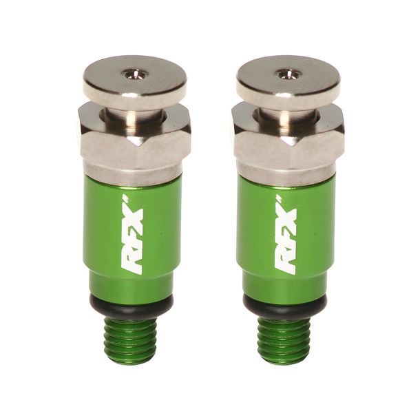 Ventilación de horquilla RFX Pro M5 x 0.8 para Beta RR Enduro Racing 250 ccm Año 2019 - 2024
