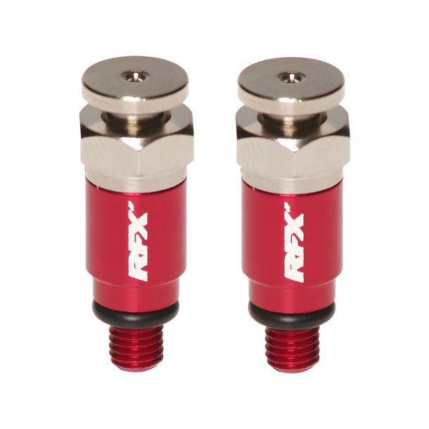 Évent de fourche RFX Pro M5 x 0,8 pour Beta RR Enduro Racing 250 ccm Année 2019 - 2024