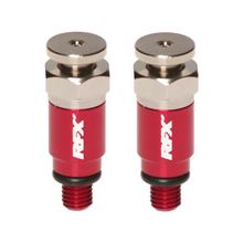 Évent de fourche RFX Pro M5 x 0,8 pour Beta RR Enduro Racing 250 ccm Année 2019 - 2024
