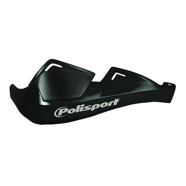 Guardamanos Polisport Evolution Integral Ø22mm para Beta RR Enduro Racing 250 ccm Año 2020 - 2024