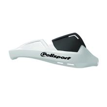 Polisport Evolution Integral Ø22mm handbescherming voor Beta RR Enduro Racing 250 ccm Jaar 2020 - 2024