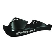 Polisport Evolution Integral Ø22mm handbescherming voor Beta RR Enduro Racing 250 ccm Jaar 2020 - 2024