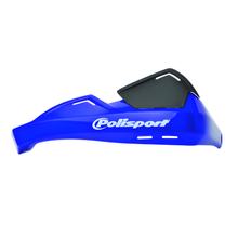 Polisport Evolution Integral Ø22mm handbescherming voor Beta RR Enduro Racing 250 ccm Jaar 2020 - 2024