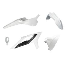 Kit opláštění Racetech 4-dílný, UV-odolný pro Beta RR Racing Enduro EFI 125 - 350 ccm, rok výroby 2023 - 2024