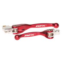 Hebel Set RFX Race geschmiedet flexibel für Yamaha YZ WR F 125 - 450 ccm Bj. 2009 - 2024