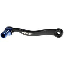 Schalthebel RFX Race geschmiedet Aluminium für Husqvarna TC TE, KTM SX 250 / 300 ccm Bj. 2023 - 2024