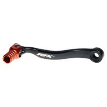 Schalthebel RFX Race geschmiedet Aluminium für Husqvarna TC TE, KTM SX 250 / 300 ccm Bj. 2023 - 2024