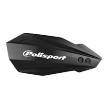 Handschützer Polisport MX BULLIT 22-28mm