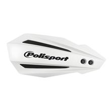 Handschützer Polisport MX BULLIT 22-28mm