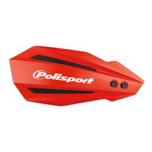 Chrániče rukou Polisport MX BULLIT 22-28mm